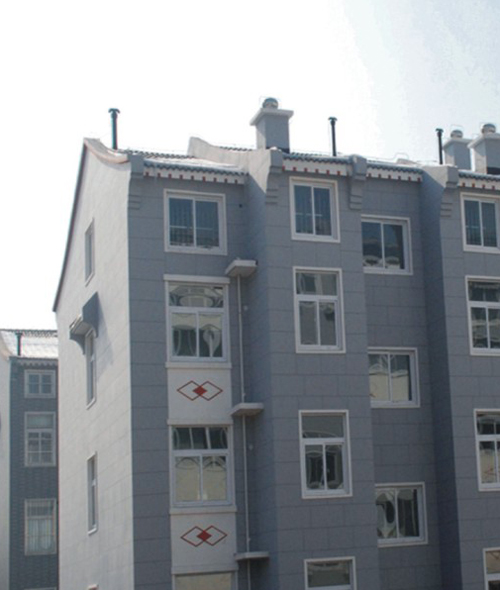 安陽市聚鑫苑小區